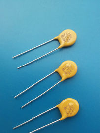 उच्च वोल्ट 14 डी 471के एमओवी धातु ऑक्साइड Varistor, जस्ता ऑक्साइड Varistors