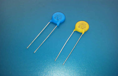 70 जे 0.4W धातु-ऑक्साइड Varistor MOV 10D471K लाइन-लाइन, सर्ज संरक्षण Varistor के लिए