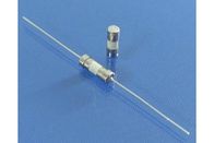 3.6 x 10mm Slow Blow Glass Fuse , Slow Blow Axial Leaded Cartridge Fuse