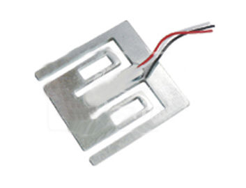 Pancake Micro Load Cells Transducers CZL716A With Metal Foil Strain Gauge