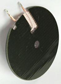 स्मार्ट टीवी यूएल आरओएच मानक के लिए हाई पावर सबसे छोटा वायरलेस चार्जिंग कॉइल