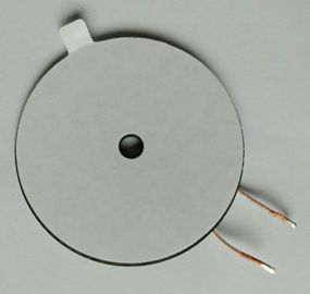 पीसीडब्ल्यू 5010-6R3K25 वायरलेस चार्जिंग कुंडल, क्यूई ट्रांसमीटर कुंडल 0.08 * 105 पी * 10.5TS