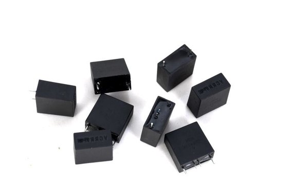 थर्मल फ्यूज मेटाइल ऑक्साइड वैरिस्टोर TFMOV 25S112KIT 25S102