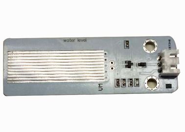 पता लगाने की Arduino एवीआर एआरएम एसटीएम 32 एसटी गहराई के लिए उच्च संवेदनशीलता जल स्तर सेंसर मॉड्यूल