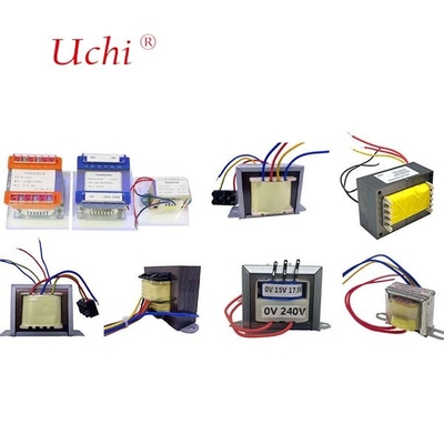 BEPC1301 EPC13 क्षैतिज 5 5 पिन पावर ट्रांसफार्मर 110V से 220V रूपांतरण के लिए अंतिम समाधान