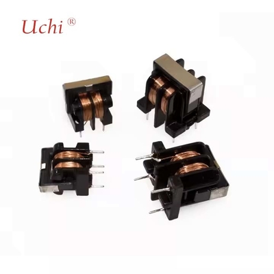 BPQ3203 PQ3225 वर्टिकल 6 6 पिन पावर डिस्ट्रीब्यूशन ट्रांसफॉर्मर 110v से 220v पावर रूपांतरण और वितरण के लिए