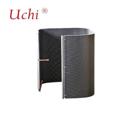 सूक्ष्म प्रशीतन सूक्ष्म चैनल हीट एक्सचेंजर वाष्पीकरण कंडेनसर