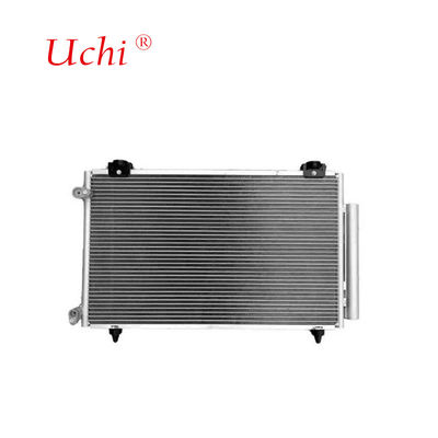 एल्यूमिनियम एमएलसीपी (माइक्रो-चैनल लिक्विड कूलिंग प्लेट) माइक्रोचैनल संघनन बाष्पीकरण