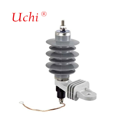 सबस्टेशनों में बस बार के लिए 11kv पॉलीमर मेटल ऑक्साइड रिसेस्टर का प्रयोग किया जाता है