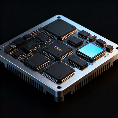 उच्च वोल्टेज रेल टू रेल आउटपुट ऑपरेशनल एम्पलीफायर इंटीग्रेटेड सर्किट आईसी