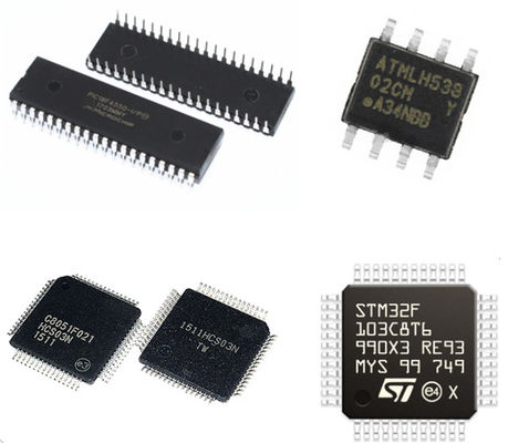 स्विच मोड पावर आईसी 2.5V से 5.5V, 2A, उच्च दक्षता सिंक्रोनस बक कनवर्टर