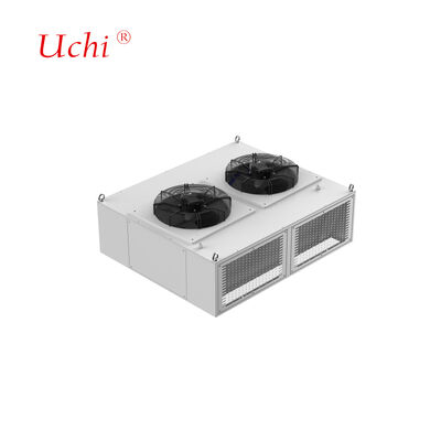 720 फुल लिक्विड-कूल्ड चार्जिंग पाइल कूलिंग सिस्टम 720kW अल्ट्रा-फास्ट चार्जिंग पाइल्स के रेक्टिफायर कैबिनेट के लिए उपयुक्त है।