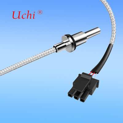 PT101 कस्टम एनटीसी तापमान सेंसर स्मार्ट होम के लिए उपयुक्त है