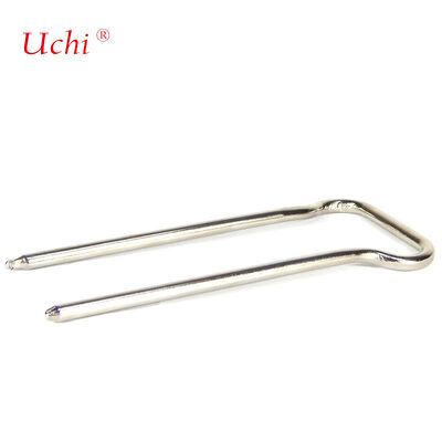 हीट पाइप से लैस कॉपर एक्सट्रूडेड हीट सिंक