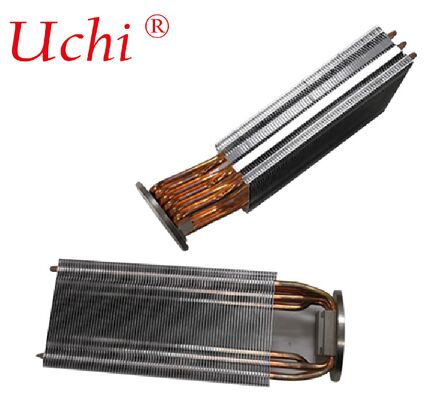 लुमिनम फोटोग्राफी लैंप हीट सिंक कस्टमाइज्ड वीडियो लाइट हीट सिंक कूलिंग प्लेट