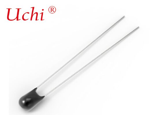 MF52E एनटीसी थर्मिस्टोर उत्कृष्ट इन्सुलेशन के साथ नमी-सबूत कैप्सुलेशन