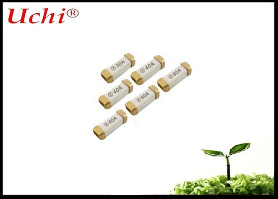 त्वरित क्रिया सिरेमिक फ्यूज 2A 250V