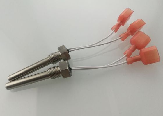 इपॉक्सी राल कोटिंग स्टैक फ्लू सेंसर