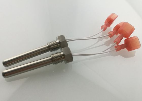 इपॉक्सी राल कोटिंग स्टैक फ्लू सेंसर