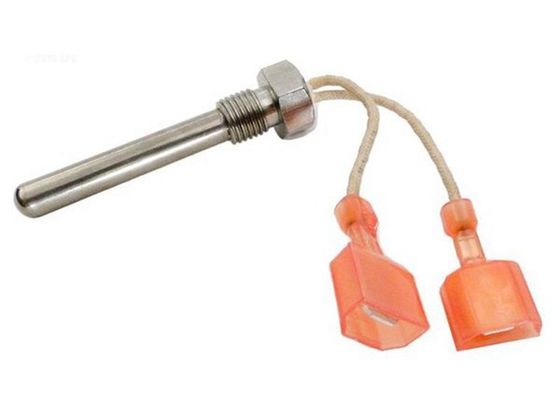 इपॉक्सी राल कोटिंग स्टैक फ्लू सेंसर