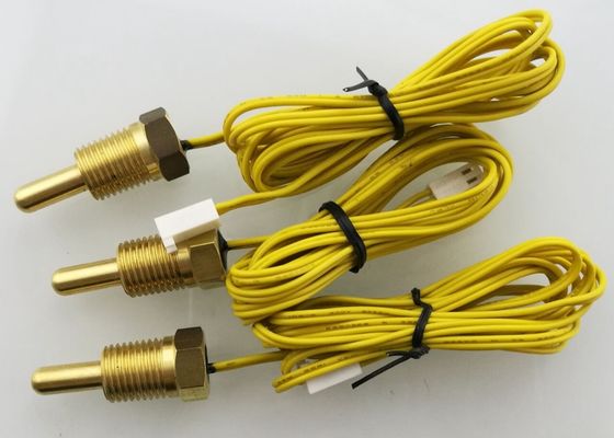 Pentair 471566 थर्मामीटर जांच रिप्लेसमेंट NTC तापमान सेंसर 10KOhm पूल स्पा पंप और हीटर के लिए