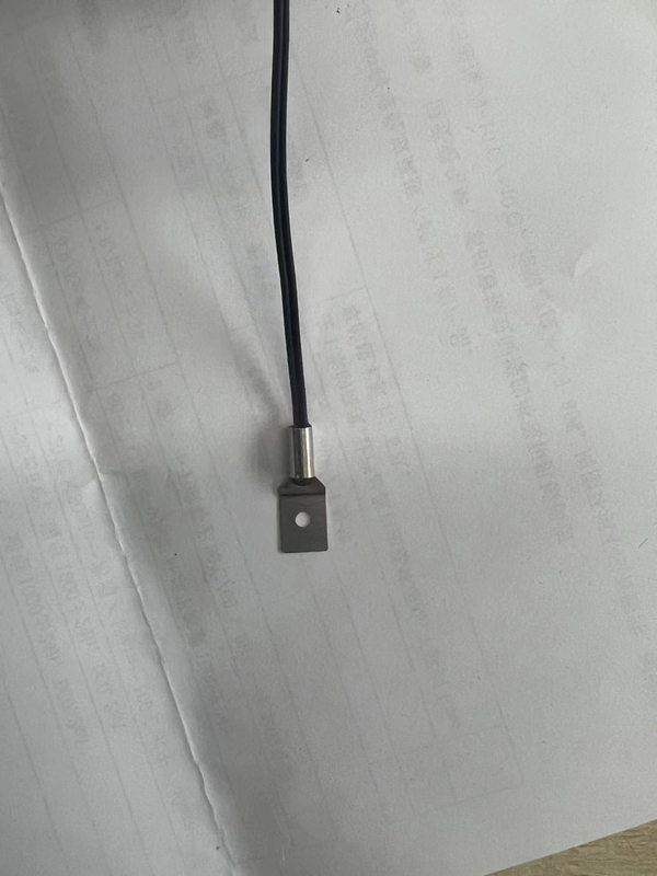 10KΩ±1% R25 3435K±1% B25/85 और 500VDC के साथ इन्सुलेशन टेस्ट एनटीसी तापमान सेंसर