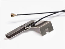 2400-2500MHz वाईफाई एंटीना टीवी / डिस्प्ले के लिए आवृत्ति रेंज 2400-2500MHz प्रतिबाधा 50 Ω