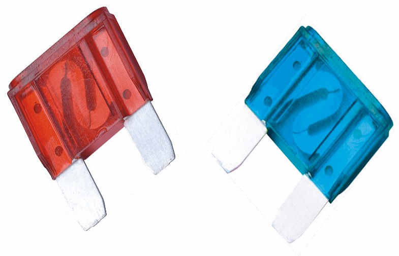 कार ब्लेड फ्यूज 32 V