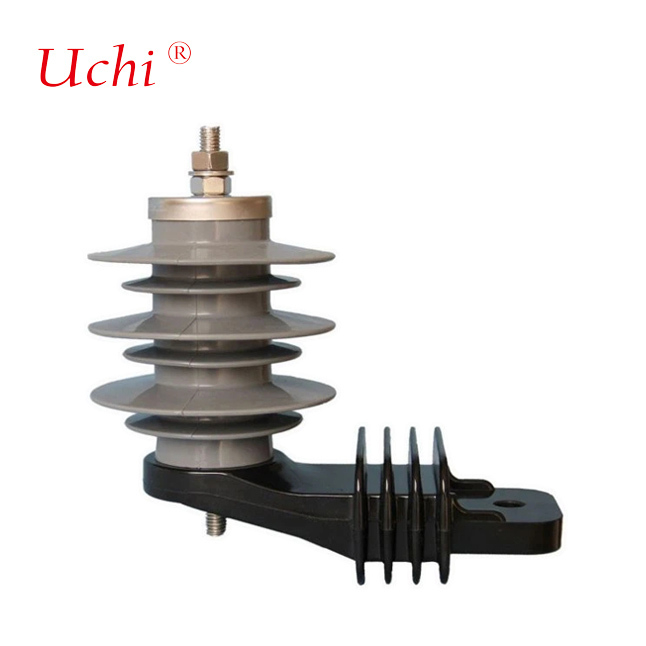 सबस्टेशनों में बस बार के लिए 11kv पॉलीमर मेटल ऑक्साइड रिसेस्टर का प्रयोग किया जाता है