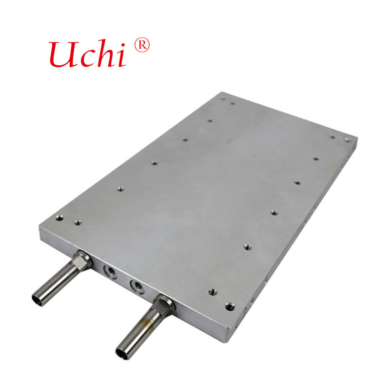 Aluminum Water Liquid Cooling Cold Plate cold plate electronics cooling