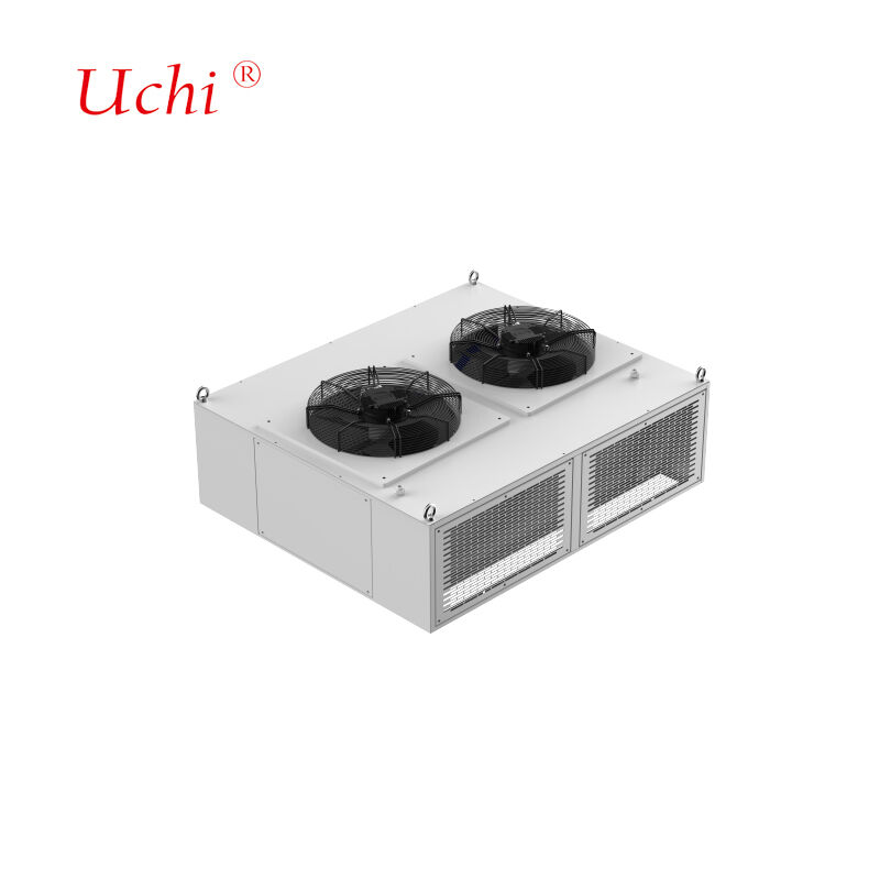 720 फुल लिक्विड-कूल्ड चार्जिंग पाइल कूलिंग सिस्टम 720kW अल्ट्रा-फास्ट चार्जिंग पाइल्स के रेक्टिफायर कैबिनेट के लिए उपयुक्त है।