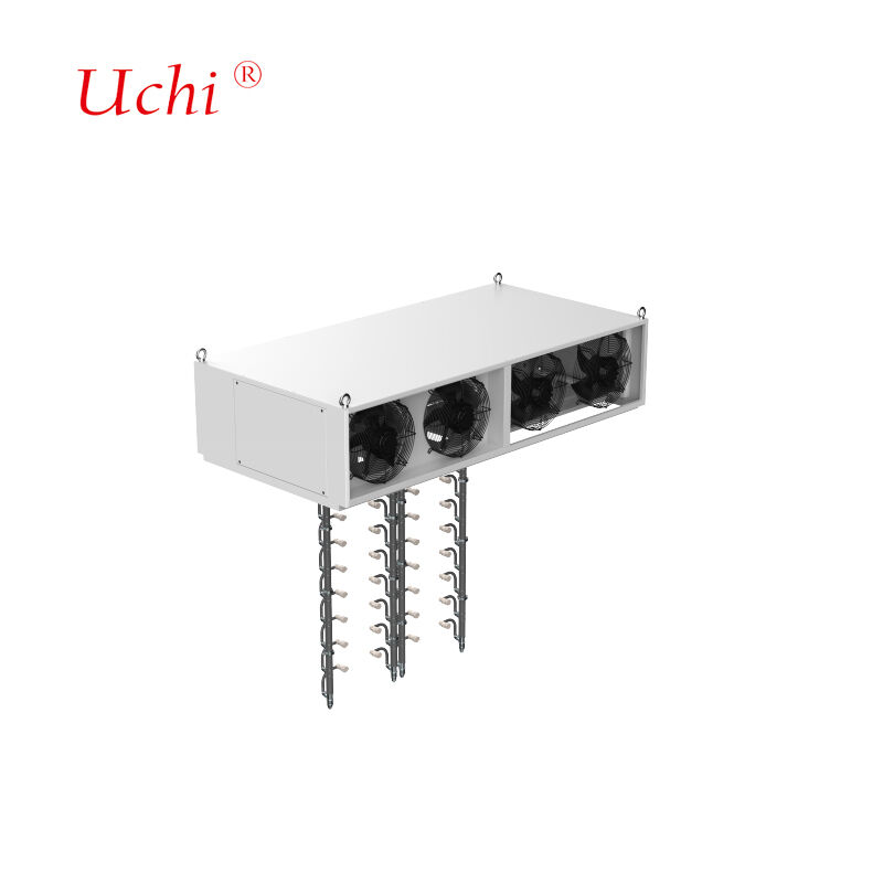 800KW पूरी तरह से तरल शीतल चार्जिंग स्टैक तरल शीतलन प्रणाली