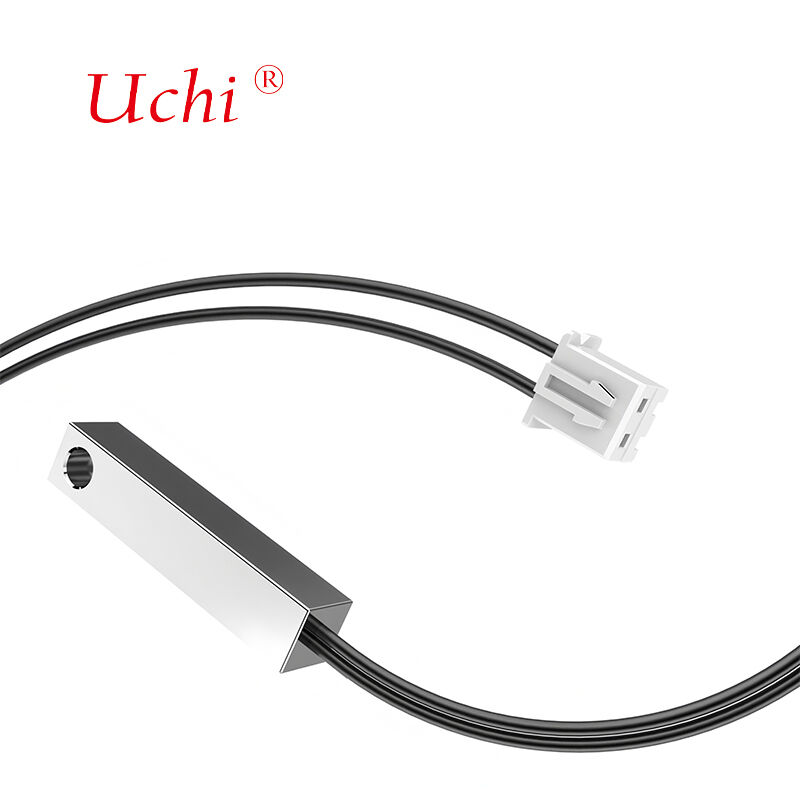 GF17024 गमले में लगा NTC तापमान सेंसर — छोटे घरेलू उपकरणों (SHAs) के लिए विशेष प्रयोजन सेंसर