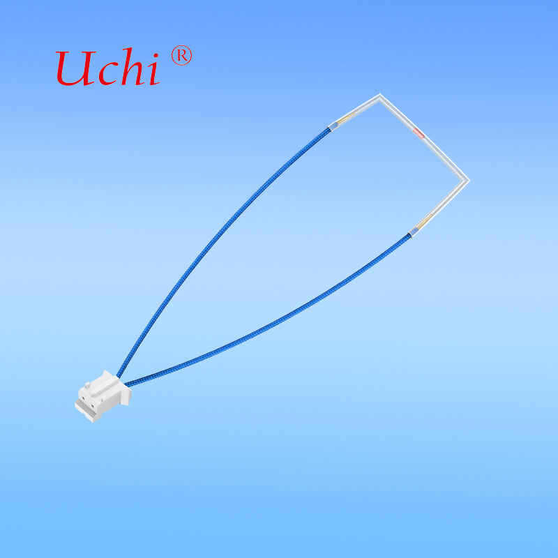 LJ20060 कनेक्शन-प्रकार NTC तापमान सेंसर कॉफी निर्माताओं और चाय इन्फ्यूज़र के लिए उपयुक्त है