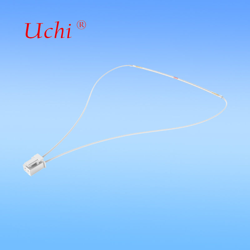 LJ21028 कनेक्शन-प्रकार NTC तापमान सेंसर थर्मोस्टैटिक टॉयलेट के लिए उपयुक्त है