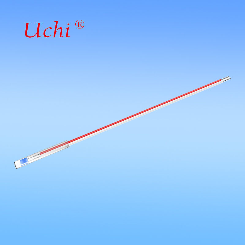 PT100 NTC तापमान सेंसर नोटबुक कंप्यूटर के लिए उपयुक्त है