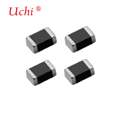 सिरेमिक कंकाल एनटीसी एसएमडी थर्मामीटर 0402 0603 0805 1206 चिप Varistor