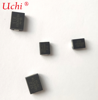 मूल 3225 एसएमडी Varistor, 3225K201 21S धातु ऑक्साइड Varistor MOV ZOV