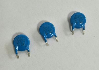 उच्च ऊर्जा अवशोषण धातुई ऑक्साइड Varistor 34S स्क्वायर 220v
