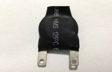 बिजली मीटर 2W 680V डीसी clamping वोल्टेज varistor 32D681K हीट-सिकोने योग्य ट्यूब के साथ