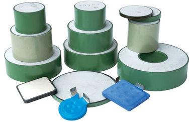 सिलिकॉन कार्बाइड Varistor / ब्लॉक Varistor MOV 6.8KV सर्ज गिरफ्तारियों के लिए