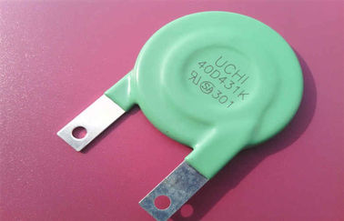 Surge Protector MOV 40D431K / Metal Oxide Varister FOor Medical Analysis Equipment