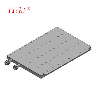 क्रिप्टोकरेंसी माइनर्स के लिए समर्पित लिक्विड कोल्ड प्लेट (उच्च-घनत्व मल्टी-चिप माइनर्स के साथ संगत)