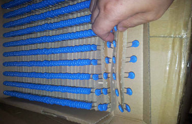 07D121K Metal Oxide Varistor , RoHS Compliant VARISTOR 108V 1.2KA DISC 7MM