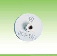 ZOV / ZNR Metal Oxide Varistor Low stand for Gas and petrol appliances