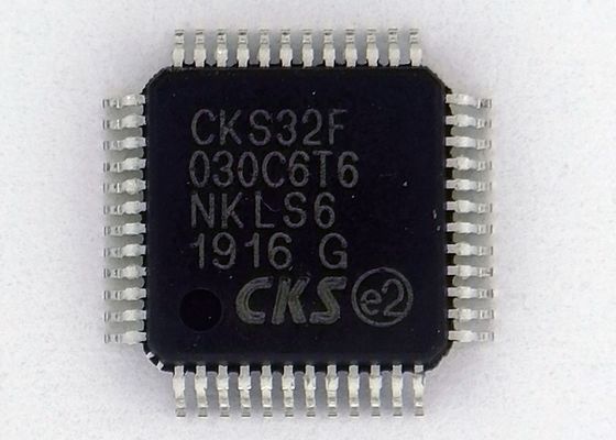 STM32 CTEC ARM आधारित 32 बिट MCU CKS32F030 इंटीग्रेटेड सर्किट